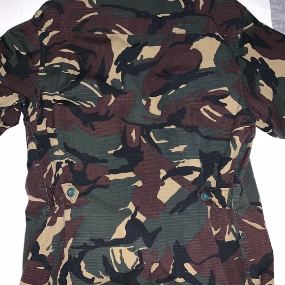 Philippines airforce jacket legitimate - Picture 3 of 3